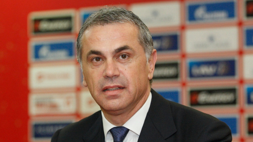 Terzić: O Regionalnoj ligi kad nas zvanično obaveste