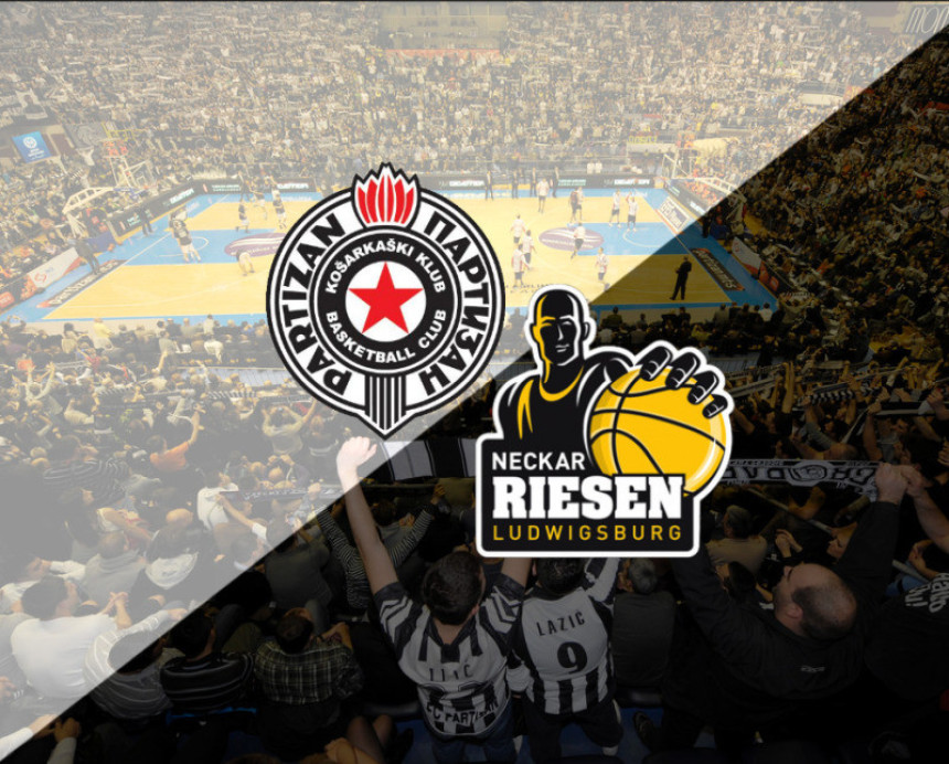 Analiza - LŠ: Vrijeme raspleta za Partizan!