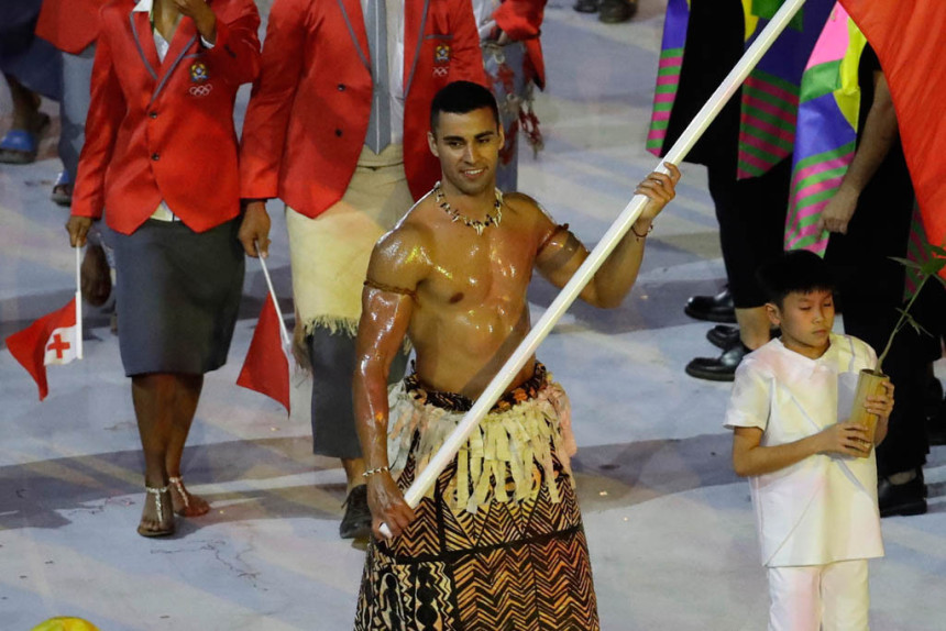 "Nauljeni Olimpijac" prelazi u skijaše!