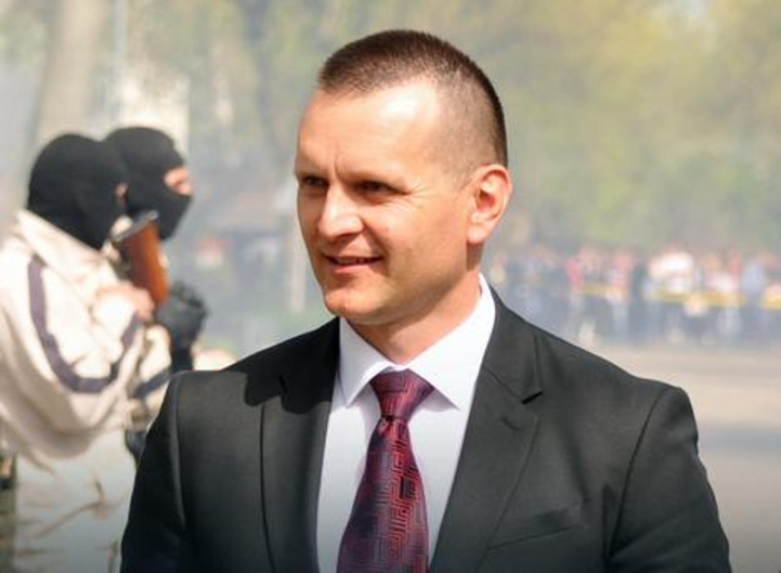 Lukač: Srpska dobija policijske uprave