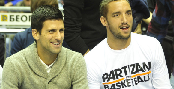 Troicki: Nole će biti 100% spreman i ide na titulu!