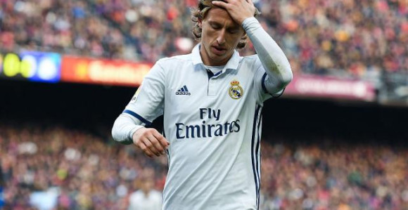 Poslije Ronalda, i Modrić krio milione!