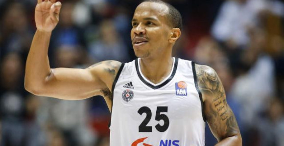 Tek sada: Hečer MVP drugog kola ABA lige!