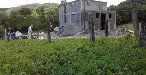 Srbi i Bošnjaci zajedno obnavljaju džamiju!