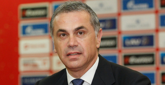 Terzić: O Regionalnoj ligi kad nas zvanično obaveste