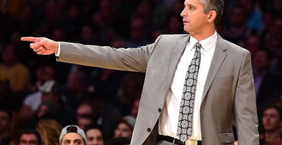 Video - Bravo Igore: Srbin predvodi NBA tim!
