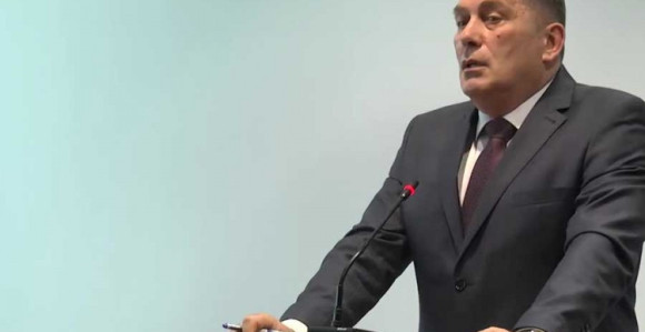 Mektić:U Hrvatskoj izmislili izvještaj Sipe