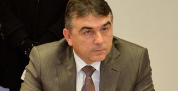 Prekinuto ročište u slučaju Salihovića