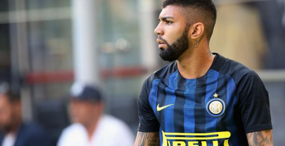 ''Gabigol'' igrao samo 16 minuta, želi da napusti Inter!