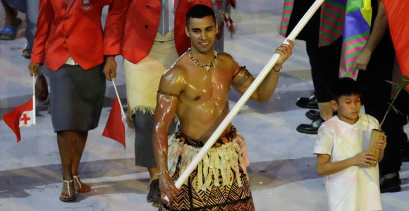 "Nauljeni Olimpijac" prelazi u skijaše!