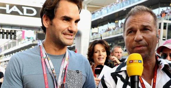 Federer odložio povratak na teren za januar!