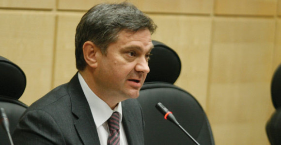 Zvizdić: BiH je spremna za upitnik EU