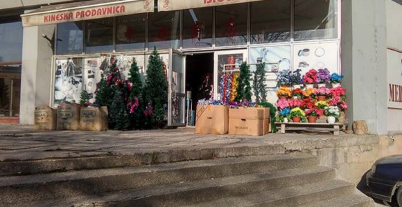 Гдје се сахрањују Кинези у БиХ?