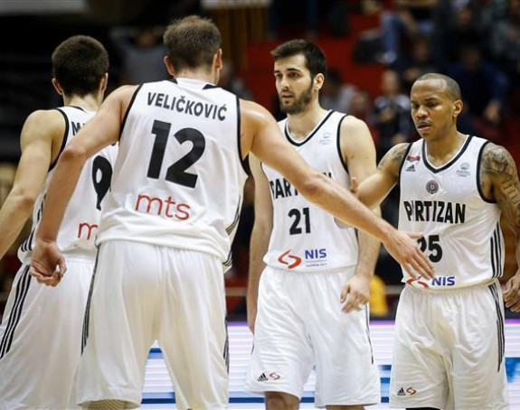 LŠ: Opet drama i pobjeda Partizana!