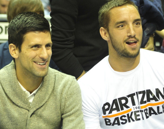 Troicki: Nole će biti 100% spreman i ide na titulu!