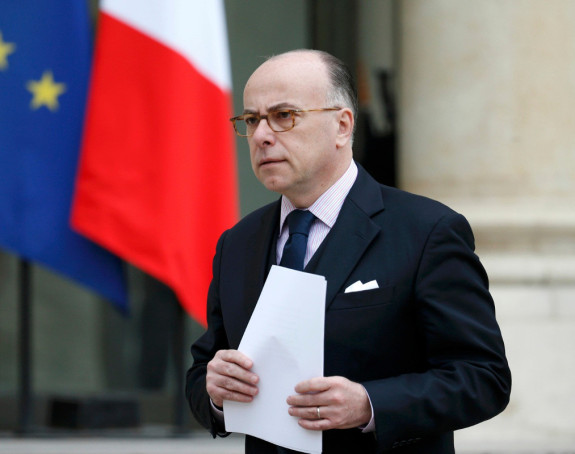 Kaznev će biti novi premijer Francuske