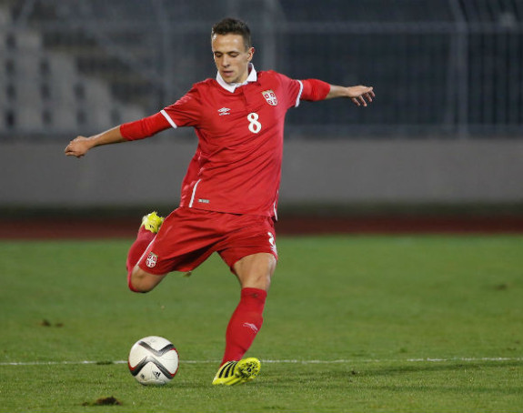 Još jedan Srbin u Premijer ligi?!