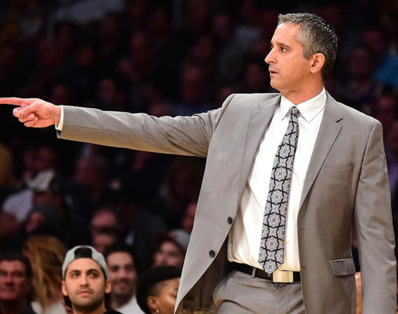 Video - Bravo Igore: Srbin predvodi NBA tim!