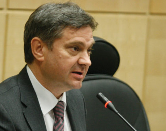 Звиздић: БиХ је спремна за упитник ЕУ