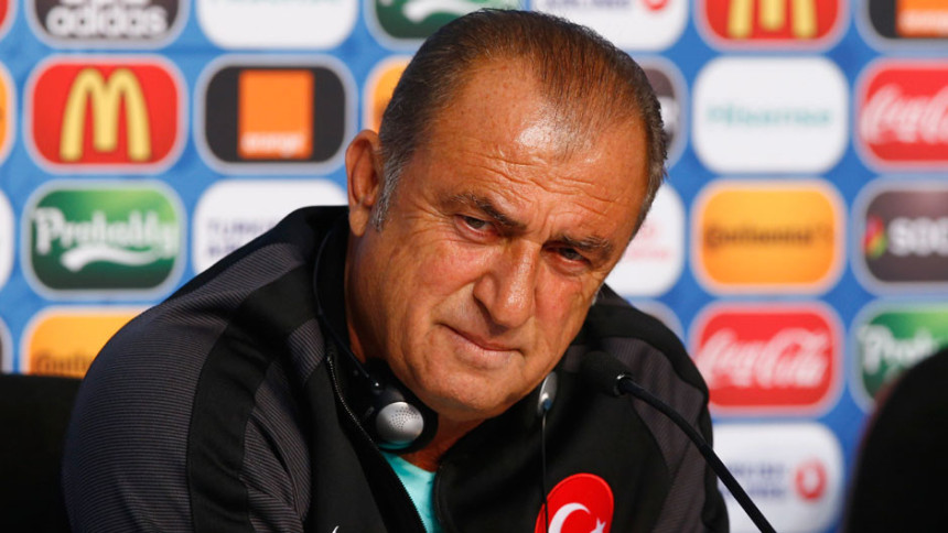 Fatih Terim kandidat za klupu "Zmajeva"?!
