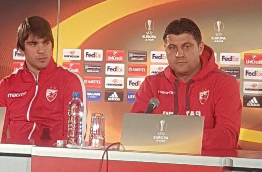 LE - Milojević: Hrabro, brzo i inteligentno!