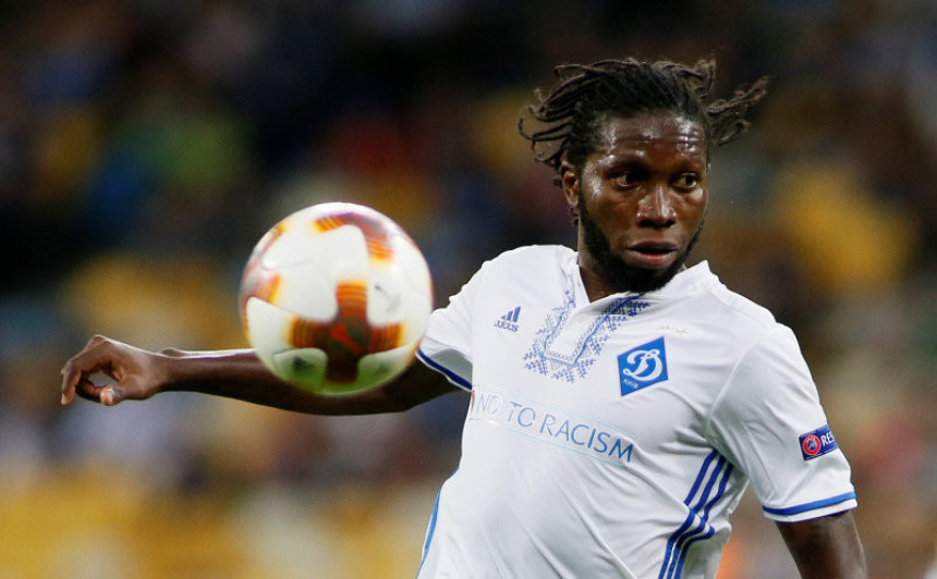LE: Dinamo bez najboljeg strijelca protiv Partizana!