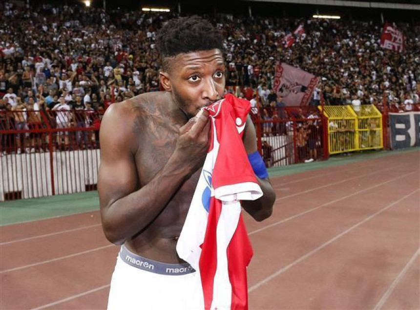 Donald: Jedan od najvećih mečeva koje sam ikad igrao!