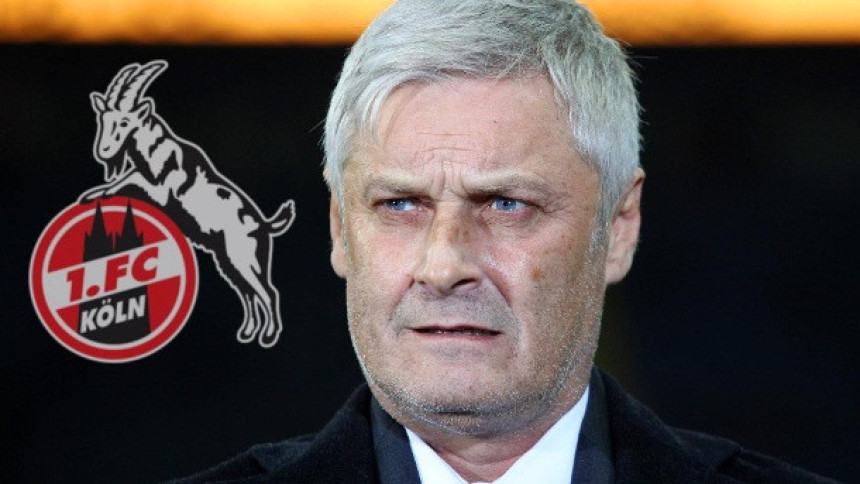 Bivši šampion Njemačke preuzima Keln nakon Zvezde!
