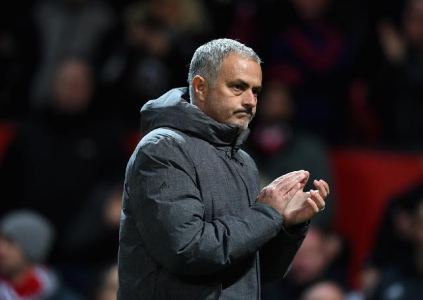 Murinjo ne vjeruje Gvardioli - Matić igra povrijeđen!