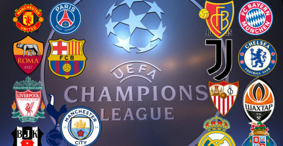 Poznati svi učesnici osmine finala LŠ...