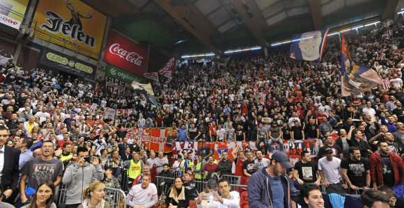 EL: "Pionir", konačno!