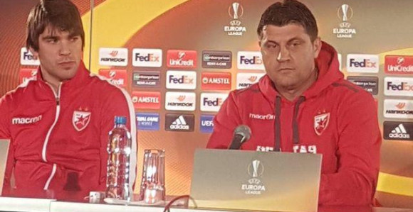 LE - Milojević: Hrabro, brzo i inteligentno!