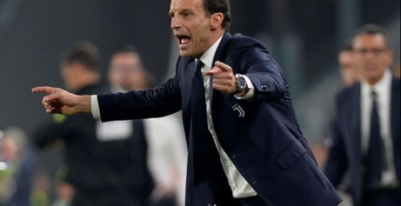 Alegri pretekao Murinja!