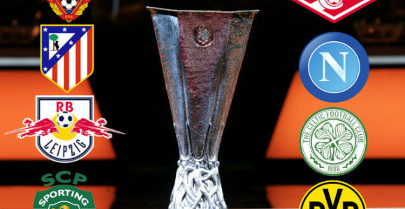 Ima da ''gori'' u Ligi Evrope na proljeće!