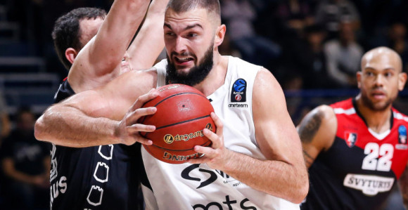 Intervju - Đoko Šalić: Znam da nerviramo navijače, ali...