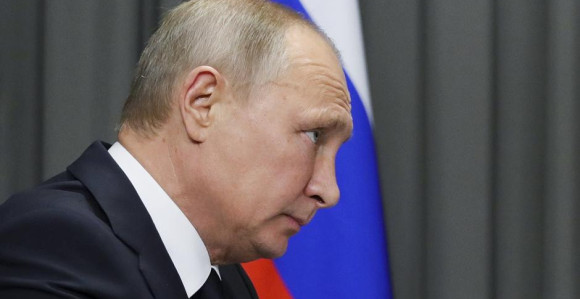 Putin nije srećan, ali neće blokirati nikoga...