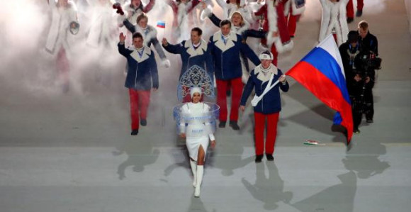 Šta su Amerikanci rekli za suspenziju Rusije?