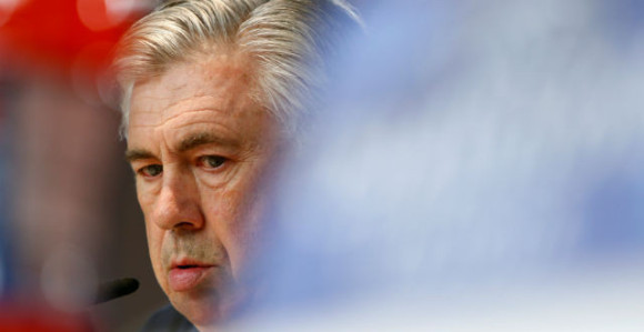Ančeloti: Neću raditi do kraja sezone!