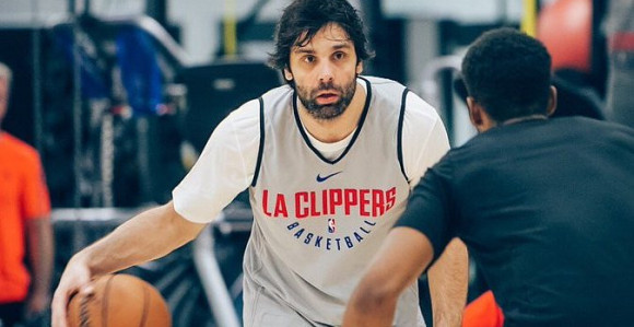 Teodosić poručio - vidimo se uskoro!