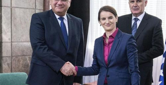 Ivanić: BiH tone sve dublje