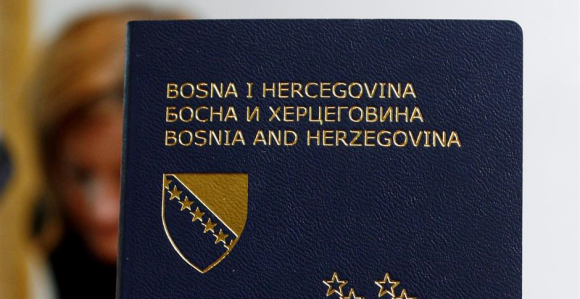 Na pomolu nova “pasoška kriza“