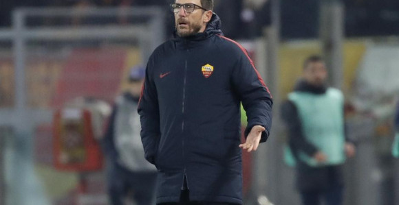 Di Frančesko: Svi su mislili da ćemo ispasti!