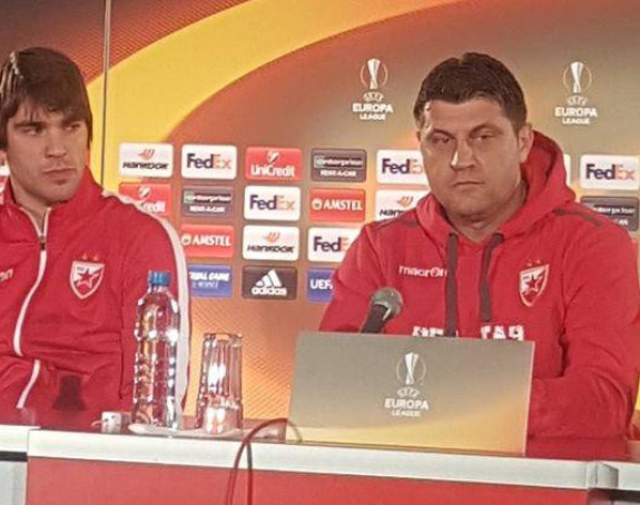 LE - Milojević: Hrabro, brzo i inteligentno!