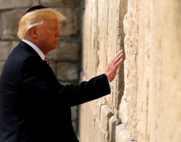 Трампова одлука узбуркала јавност