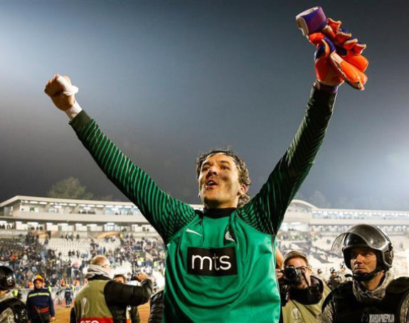 Stojković: Ne treba nabijati tenziju! 