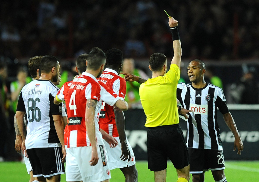 Бројке - СуПЕНАЛига Србије, Васић "стопроцентан"!