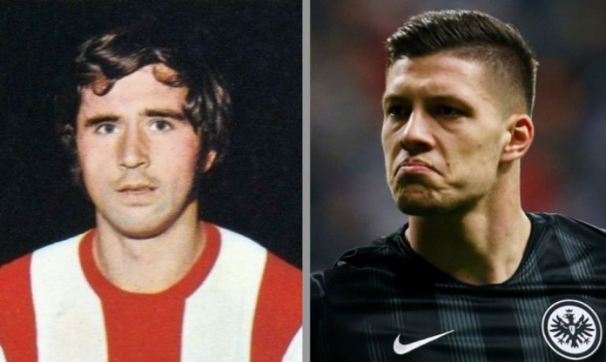 Priča: Gerd Miler, Luka ''od Semberije'' i niko više!