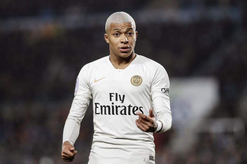 Средио се пред долазак у Београд!