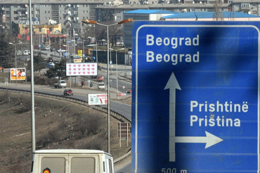 Priština ima novu ideju za Kosmet