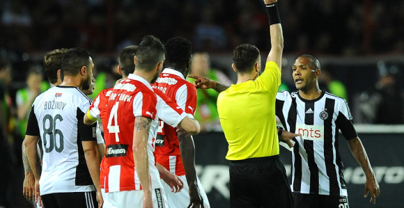 Бројке - СуПЕНАЛига Србије, Васић "стопроцентан"!